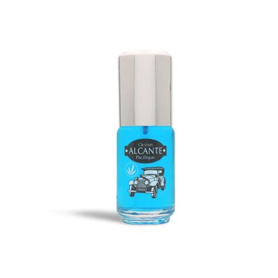 Oceano Pacifico - Deodorante per auto e interni
