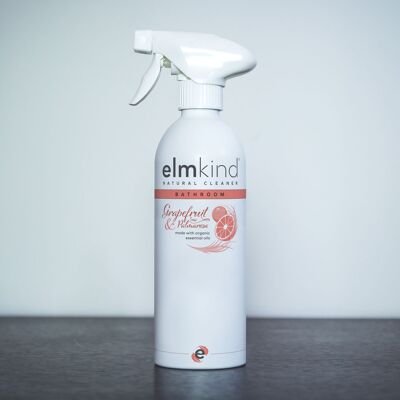 Detergente Bagno Pompelmo e Palmarosa - Pronto all'uso