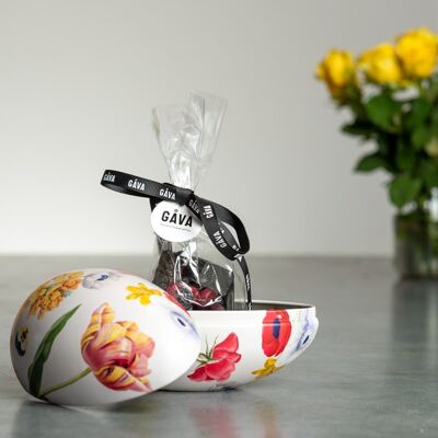 Blomster - Blomster with Salty Liquorice Mix