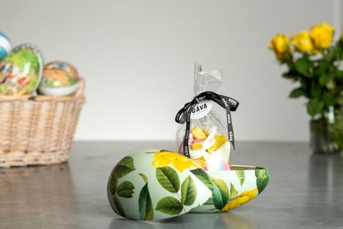 Blad - Blad with Vegan Pick & Mix