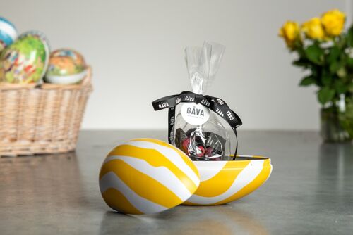 Zebran - Zebran with Salty Liquorice Mix