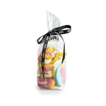 Végétalien Pick & Mix