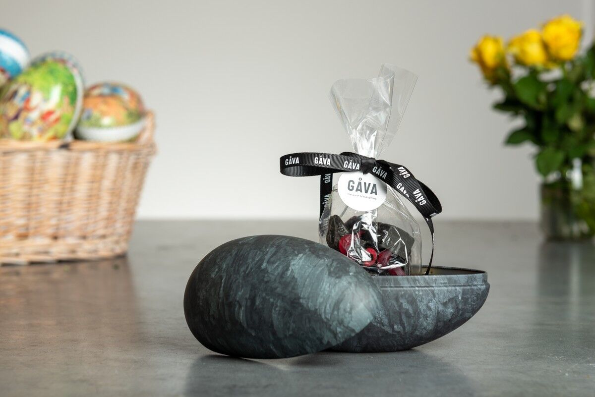 Sten - Sten con mix di liquirizia salata