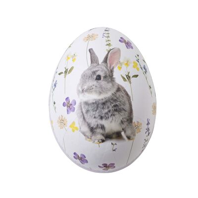Truly Bunny Medium Gift Egg