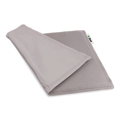 Joa Summercool | Dog Cooling Mat - Grey - M Diameter 65cm