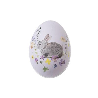 Truly Bunny Small Gift Egg