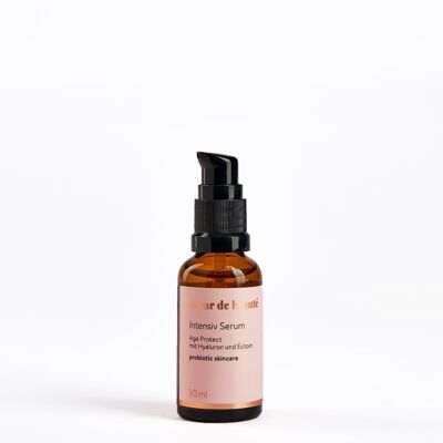 Intensiv Serum - Hyaluron Serum 30 ml