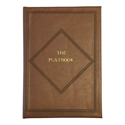 Leather Playbook
