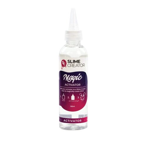 Magic Slime Activator 180ml