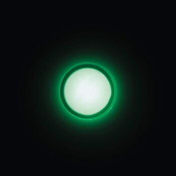 Slime Creator - Glow Base - Blanc nacré 3