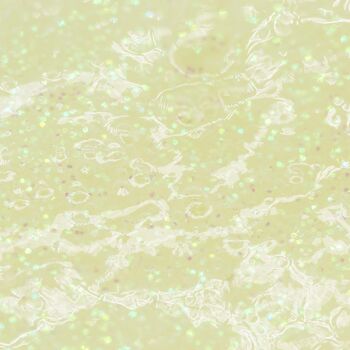 Slime Creator - Glow Base - Blanc nacré 4