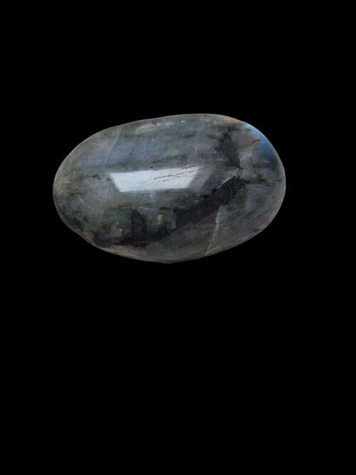 Labradorite galet