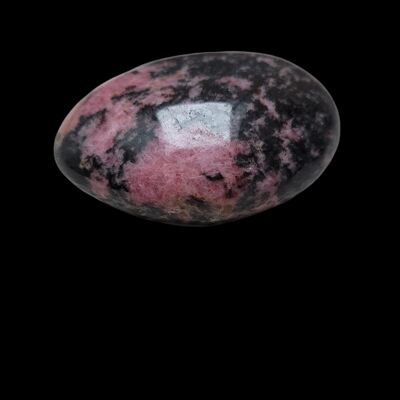 RHODONITE PEBBLE