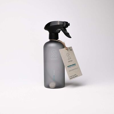 Probiotica Cleaner, bottle and refill-tablet