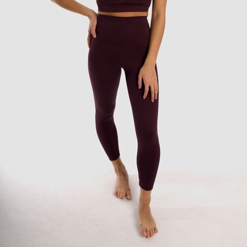 Legging Comfort Potent Purple 7/8