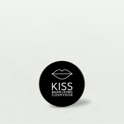 Kiss Lip Balm