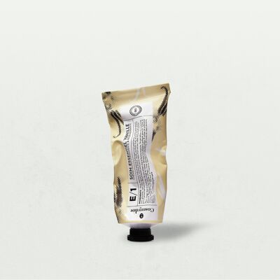 E/1 Vanilla Essential Care - Ultra moisturizing and regenerating hand and face cream