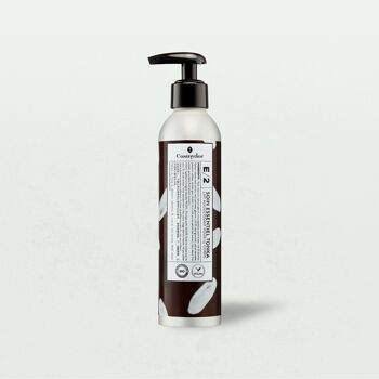 E/2 Tonka Essential Care - Softening body milk 3