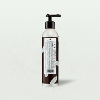 E/2 Tonka Essential Care - Softening body milk 4