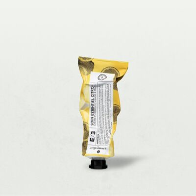 E/3 Lemon Essential Care - Crema mani e viso ultra idratante e purificante