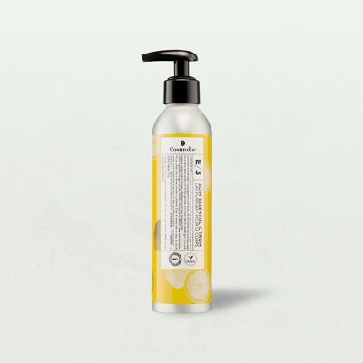 E/3 Lemon Essential Care - Purifying body milk