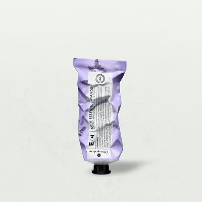 E/4 Lavender Essential Care - Crema mani e viso ultra idratante e lenitiva