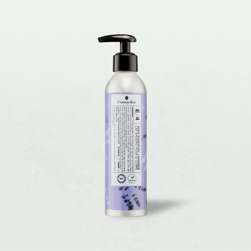 E/4 Lavender Essential Care - Soothing body milk
