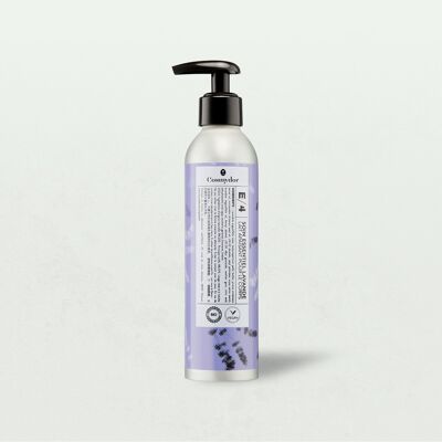 E/4 Lavender Essential Care - Latte corpo lenitivo