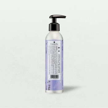 E/4 Lavender Essential Care - Soothing body milk 2