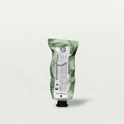 E/5 Rosemary Essential Care - Ultra moisturizing and firming hand and face cream