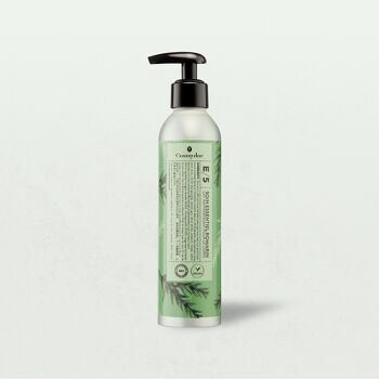 E/5 Rosemary Essential Care - Firming body milk 1