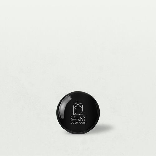 Small Relax Balm