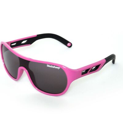 Blacksheep LAURA - Shiny-hot-pink