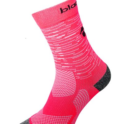 Blacksheep Bike Socken - Pink