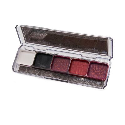 The Blood Palette (small)