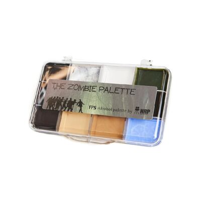 La Palette Zombie (Grande)