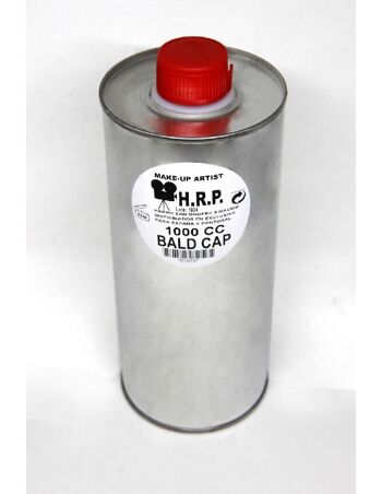 Balcap Plastique 1 litre