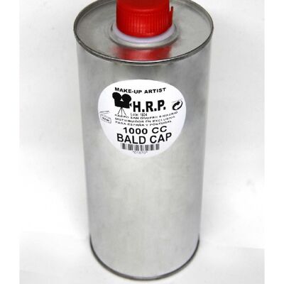 Balcap Plastic 1 litro