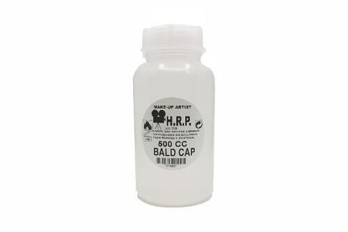 Balcap Plastic 1/2 litro