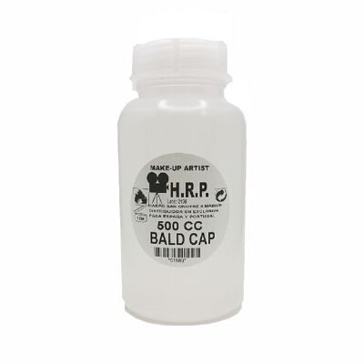 Balcap Plastic 1/2 liter