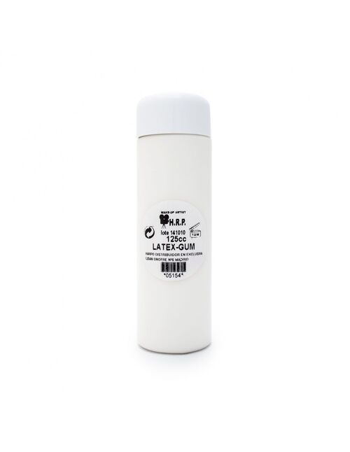 Latex 125cc