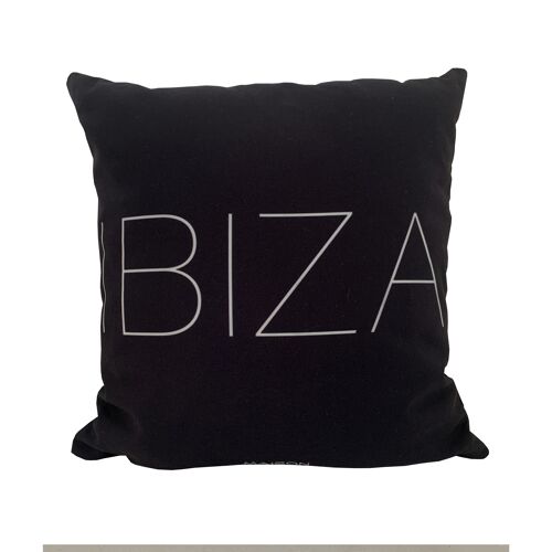 Maison Boho Cushion with filling Ibiza