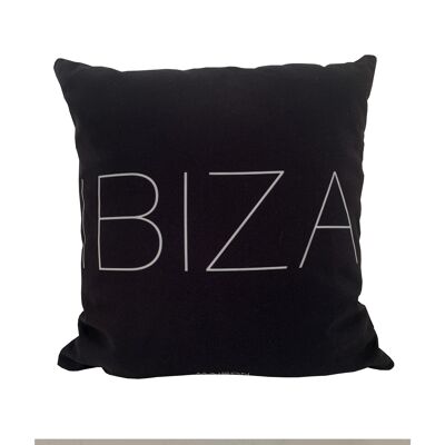 Maison Boho Kissen mit Füllung Ibiza