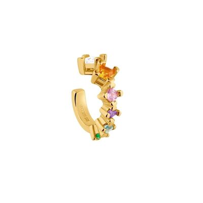 Regina Earcuff Oro