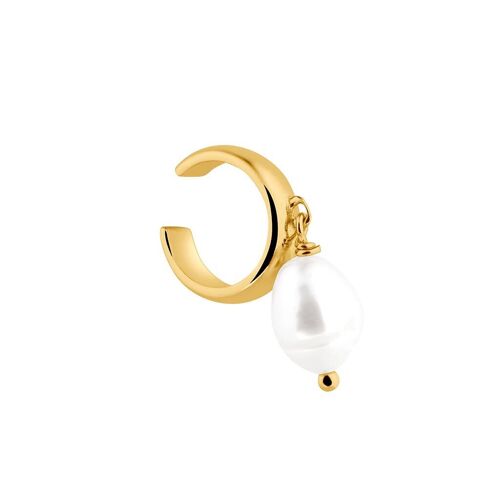 Claire Earcuff Gold