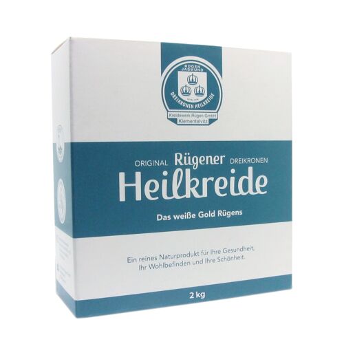 Heilkreide 2 kg