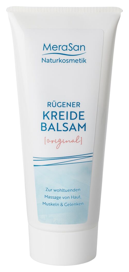 MeraSan Kreidebalsam 200 ml