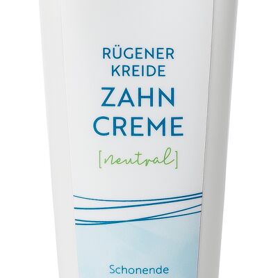 MeraSan Zahncreme Neutral