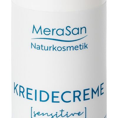 Crème de craie MeraSan sensible