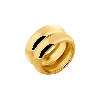 Blake ring gold